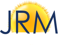 JRM TRAVEL Logo